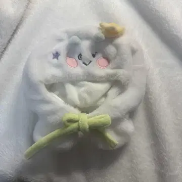 TRUZ 응원봉 커버 요시 YOCHI YOSHI