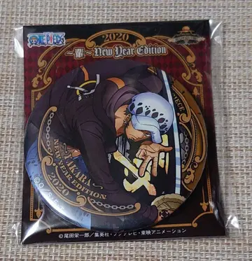 원피스 무기와라 스토어 해적 주머니 2020 동료 캔뱃지 로