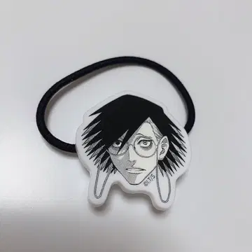 쟝케트뱅크 난자타운 무라사메 레이지 머리끈