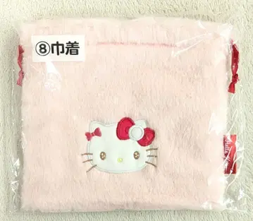 산리오 헬로키티 행운 복권 2025년 11월 8. 복조리