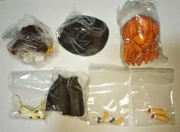 [확장 부품만] 넨도로이드 44 스즈미야 하루히의 우울