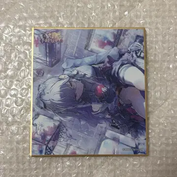 프로세카 색지 47C 아사히나 마후유 특훈 후