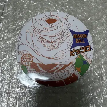 DRAGONBALL 드래곤볼 피콜로 코스터 킷사 점프 이케부쿠로