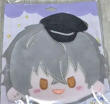 앙스타 오오가미 코가 중국 모에별 파우치