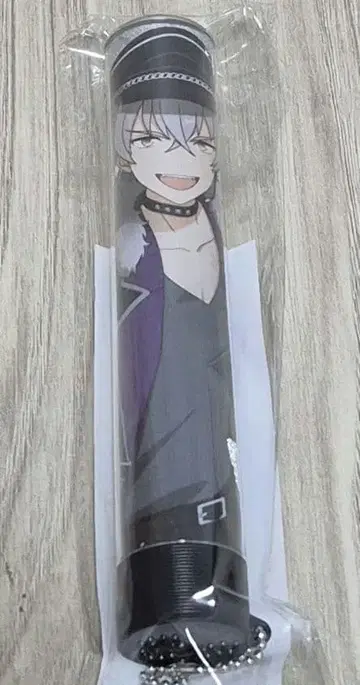 앙스타 오오가미 코가 스타라이 응원봉 튜브