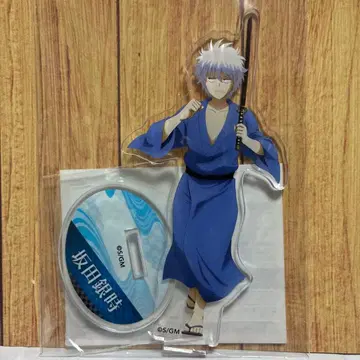 은혼 THE FINAL 사카타 긴토키 유년기 아크릴 스탠드