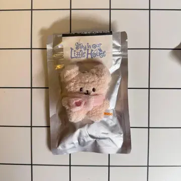 straykids 승민 마이크로