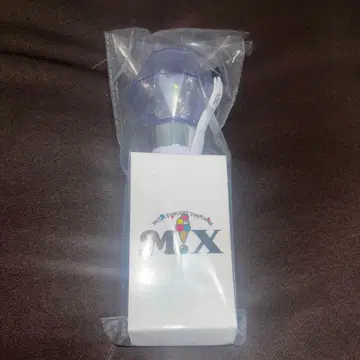 M!LK 응원봉 밀크 크리스탈 스틱 3