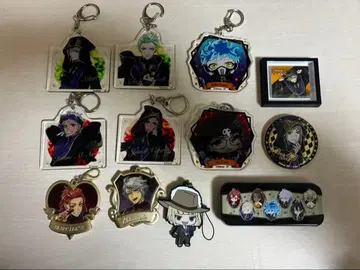 트위스티드 원더랜드 묶음 판매