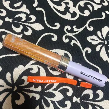 초특급 하루 Real? 응원봉