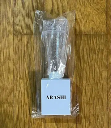아라시 2026 We are ARASHI 응원봉
