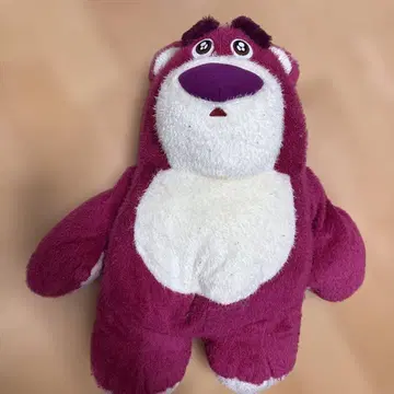 봉제 인형 토이스토리 랏소