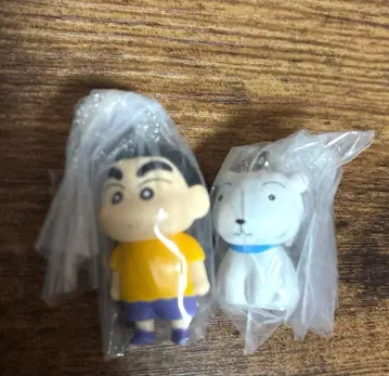 짱구는 못말려 가챠가챠