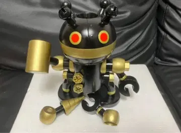 자이언트 다다단 리메이크 (광택 블랙)