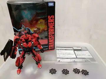 SS-02 디셉티콘 스팅어 트랜스포머