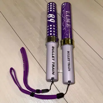 초특급 료가 B9 TIME T.I.M.E 응원봉