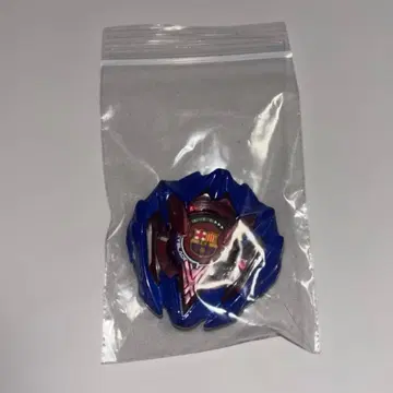 [미사용 새상품] 바르셀로나 콜라보 도란 버스터 블레이드 & 런처 세트