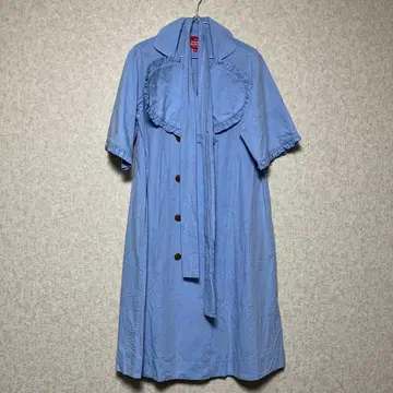 비비안 하트 원피스