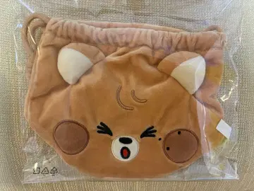 NCT DREAM SWEET Dreamiez 해찬 페이스 복조리