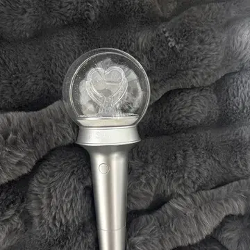 aespa 공식 응원봉 카리나