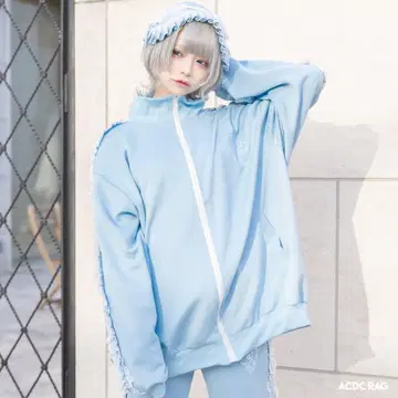 ACDC RAG 천사계 패션 저지