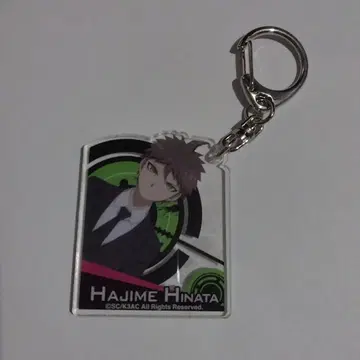 단간론파 3 절망편 히나타 하지메 아크릴 키링