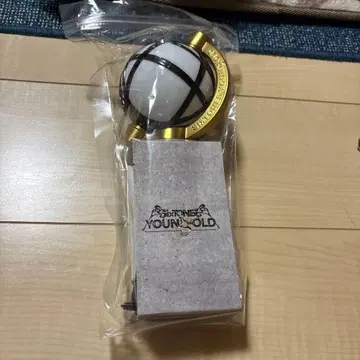 SixTONES YOUNGOLD 2025 응원봉