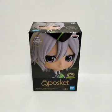 [ 미개봉 ] 트위스테 실버 Qposket 피규어