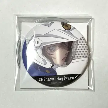 명탐정 코난 하이웨이의 타락천사 장면 사진 트레이딩 캔뱃지 커버 포함