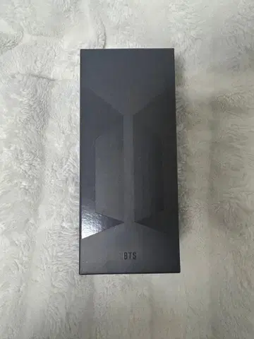 BTS 공식 응원봉 SE