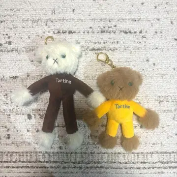 타르틴 니콜 참 A 니콜 참 B A와 B 세트