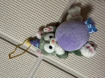 From All of Us 젤라토니 봉제 인형 참