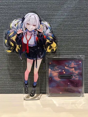 C106 fgo 마리 앙투아네트 알타 아크릴 스탠드