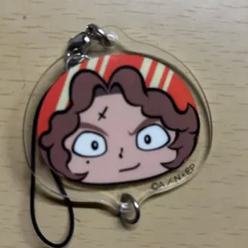 닌타마 란타로 효고 수군 요시마루 연결 아크릴 참