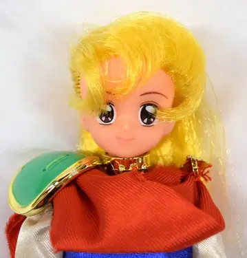 타카라 빨간 망토 차차 1/6 인형 마법의 프린세스