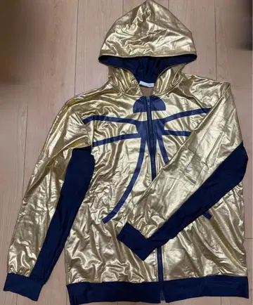 Fate/EXTELLA LINK 길가메쉬 이미지 후드티 ACOS