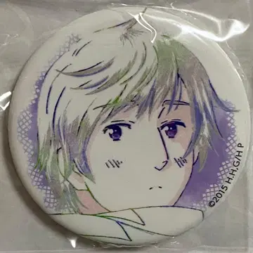 헤타리아 더 월드 트윙클 아니-아트 캔뱃지 러시아