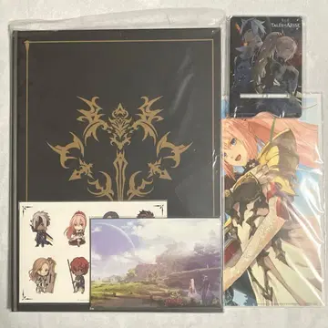 테일즈 오브 아라이 TALES of ARISE 혜택