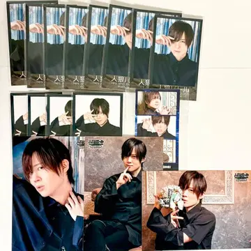 코마츠 쇼헤이 진로 배틀