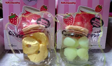 kikisquishy 블라인드 박스