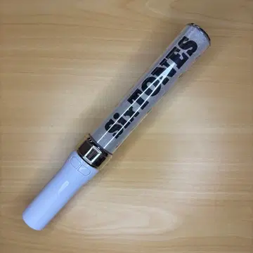 [정품] SixTONES 첸에라 킨브레 응원봉