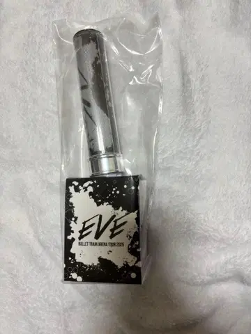 초특급 슈야 EVE 응원봉