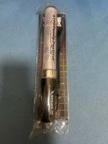 스토페스 2026 응원봉 STPR Family Festival!!