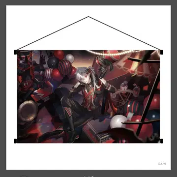 Kuzuha Celebration Goods 태피스트리와 캔 스티커