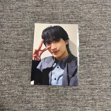 사쿠라기 마사야 조파급 트레이딩 카드 겐지부