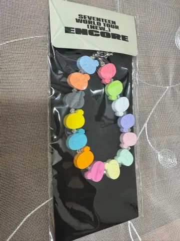 [NEW_ ENCORE] 봉봉이 드롭 키링