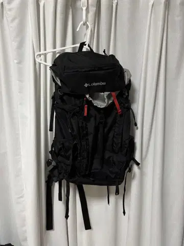 컬럼비아 와일드우드 35L 백팩