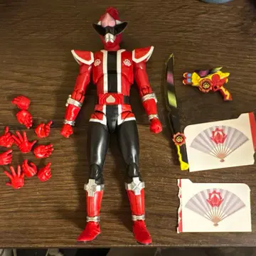 S.H.Figuarts 돈모모타로