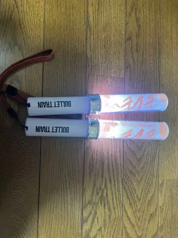 초특급 마사히로 응원봉 EVE