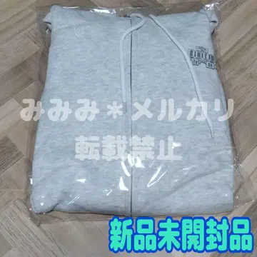 SHINee ONEW 온유 집업 후드티 L